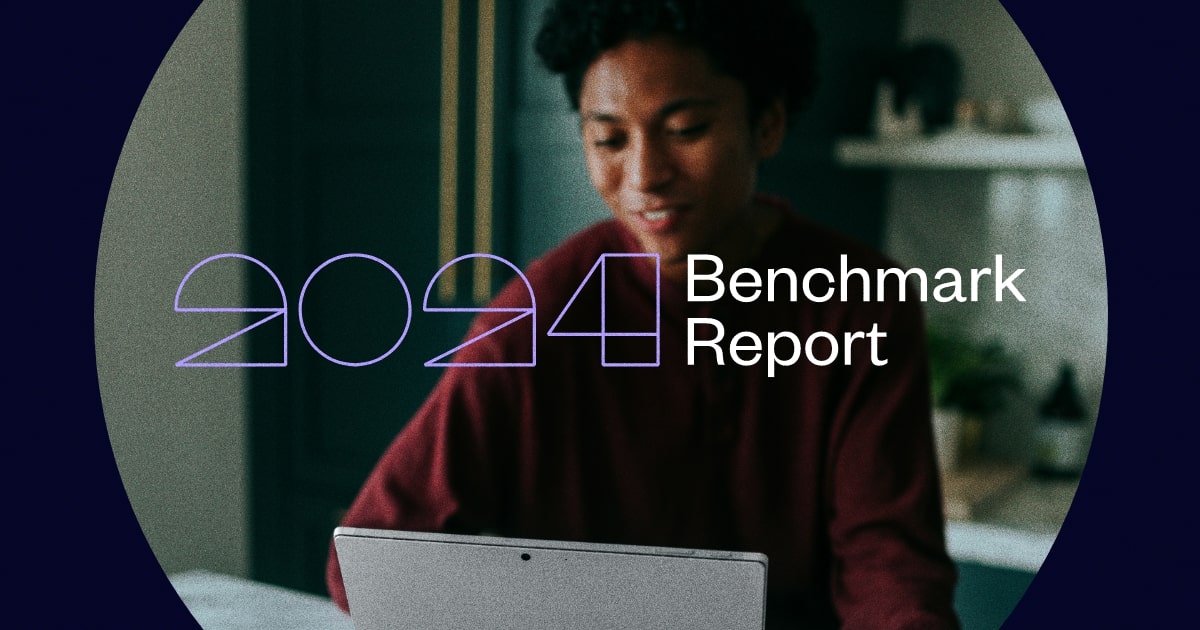 Get The 2024 Recruitment Marketing Benchmark Report Today Appcast   OG V1 