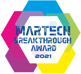 Appcast wins MarTech Award 2021