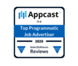 Appcast wins top programmatic advertiser award 2020