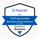 Appcast wins Top Programmatic Job Advertiser Award 2021