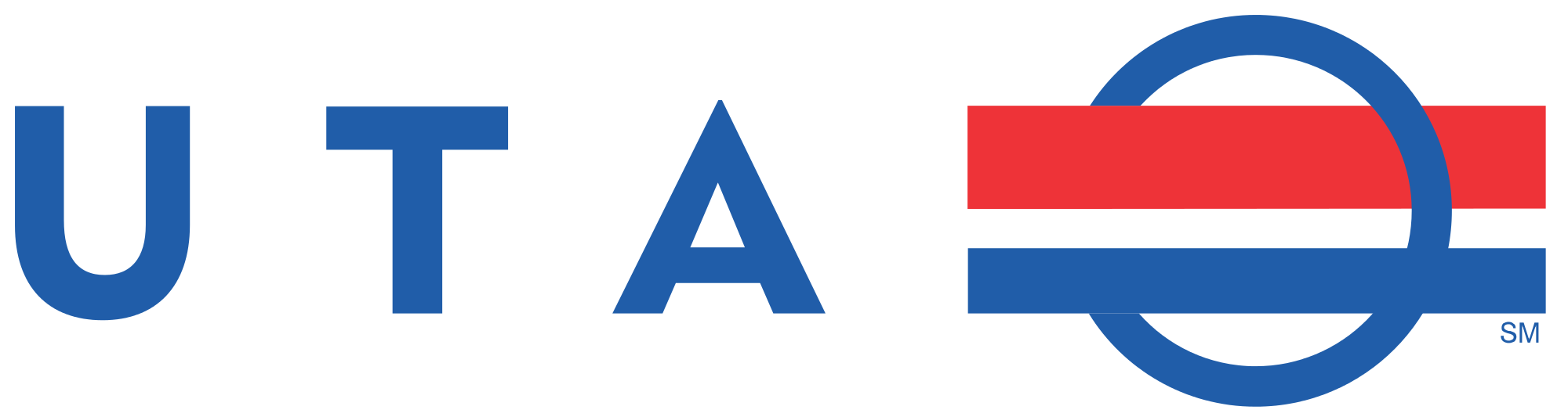 UTA logo