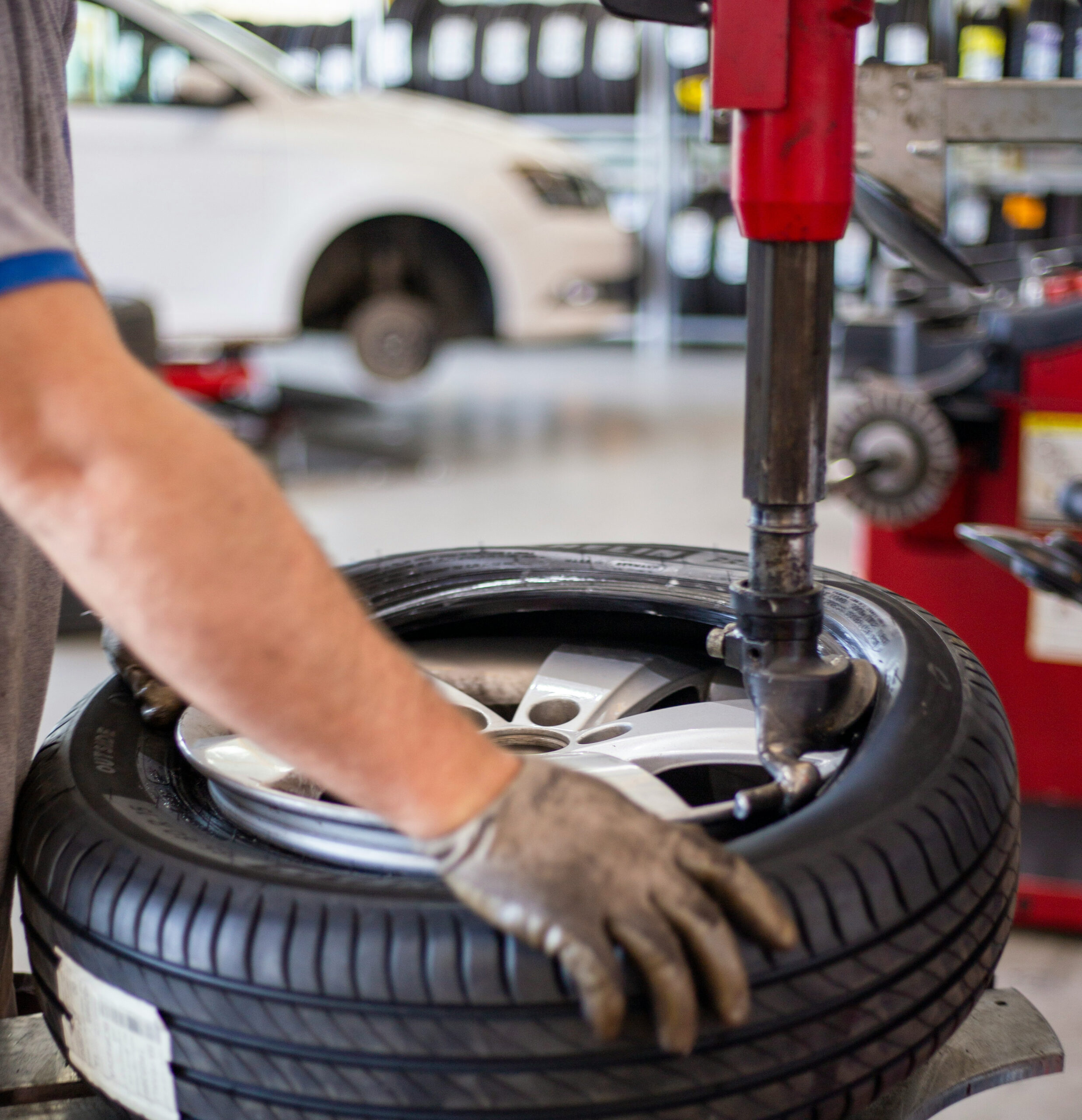 Appcast helps Discount Tire with their recruitment marketing