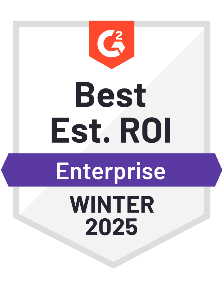 Best ROI