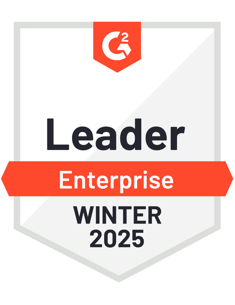 Enterprise Leader